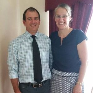 Meet your Posher, Karen